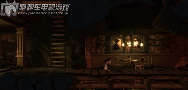 WiiU魔窟冒险