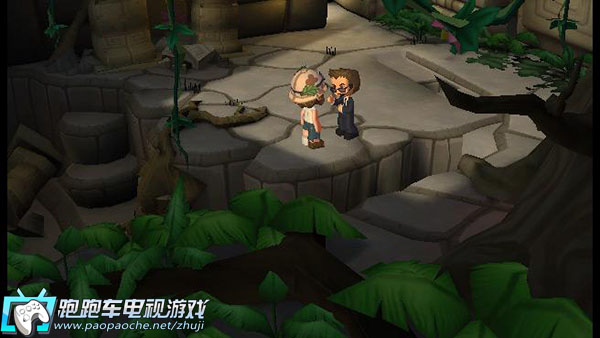 WiiU我的模擬間諜