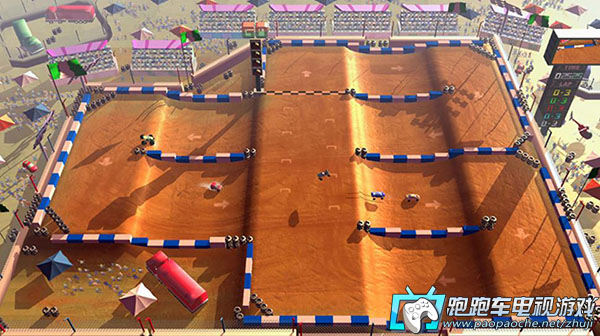 WiiU公路摇滚乐