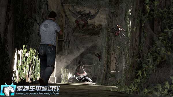 XBOX360英雄薩姆3
