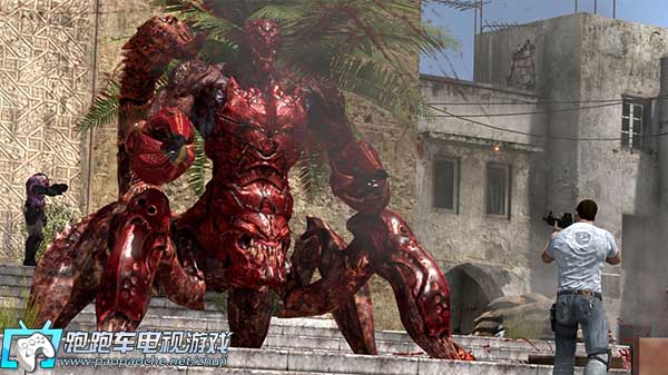 XBOX360英雄薩姆3