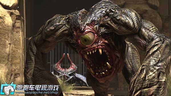 XBOX360英雄薩姆3