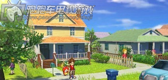 3DS妖怪手表3天婦羅