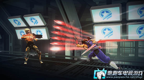 XBOX360出击飞龙高清版