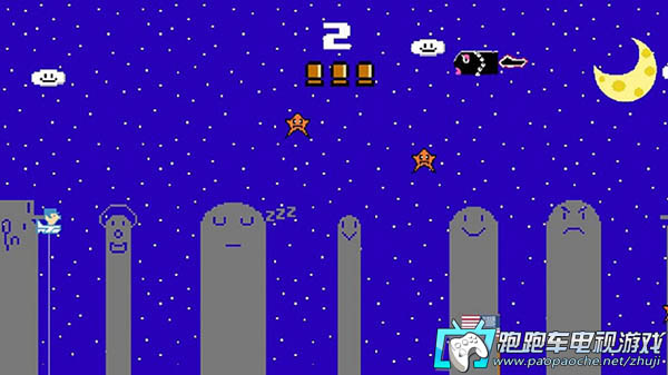 WiiU Explody炸彈
