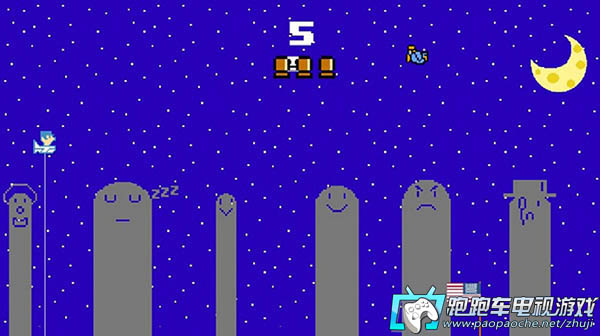 WiiU Explody炸彈