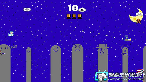 WiiU Explody炸彈