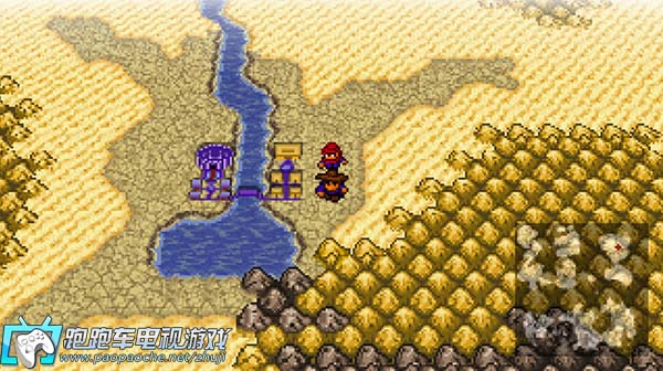 WiiU龍之幻想:威斯特瑞亞之卷