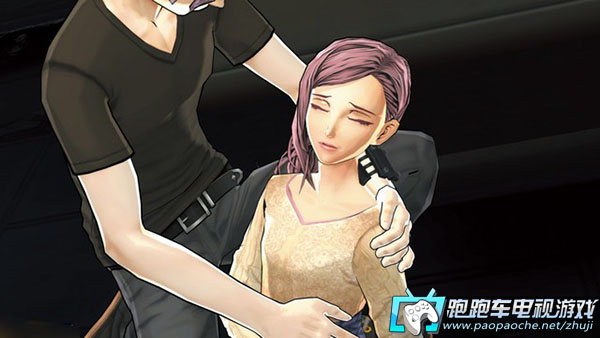 3DS极限脱出3零时困境