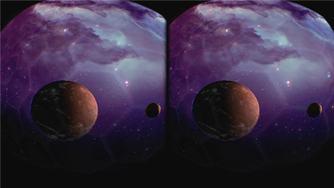 Time Travelers Pharaoh VR