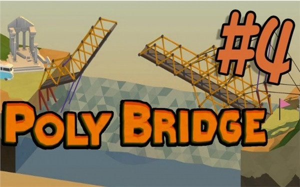Poly bridge