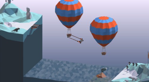 Poly bridge