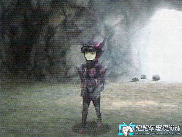 WiiU最終幻想4