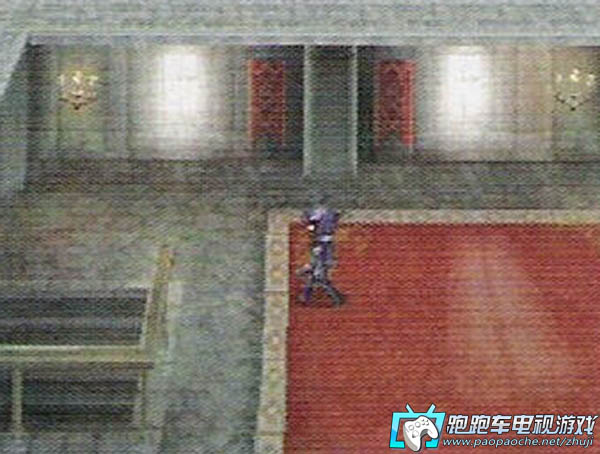WiiU最終幻想4