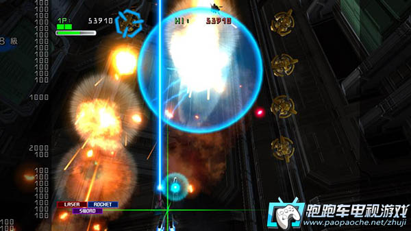 XBOX360星霜钢机:斯特兰尼亚