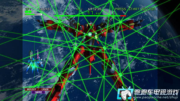 XBOX360星霜钢机:斯特兰尼亚
