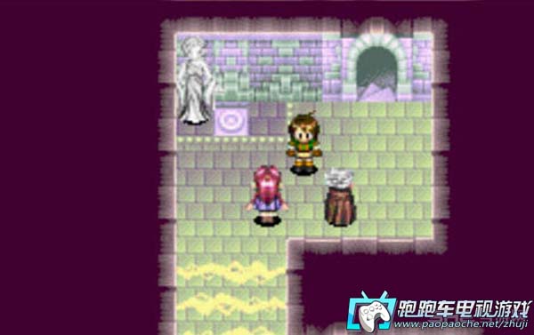 WiiU黃金的太陽