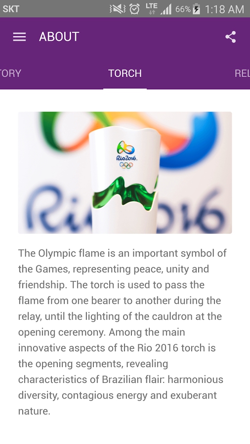 Rio 2016