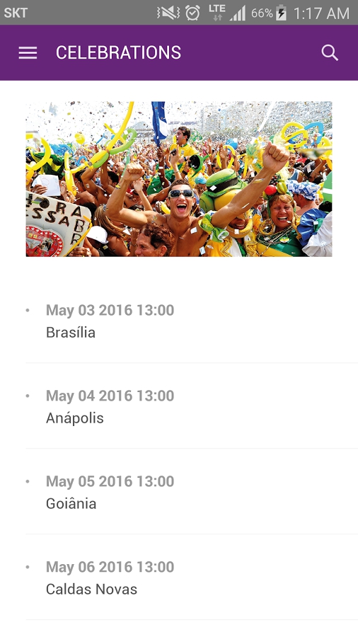 Rio 2016