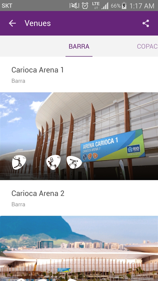 Rio 2016