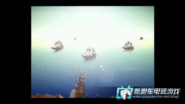 PS3大航海时代外传