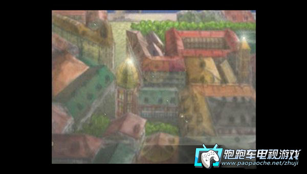 PS3大航海时代外传