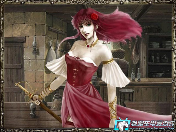 PS3大航海时代4