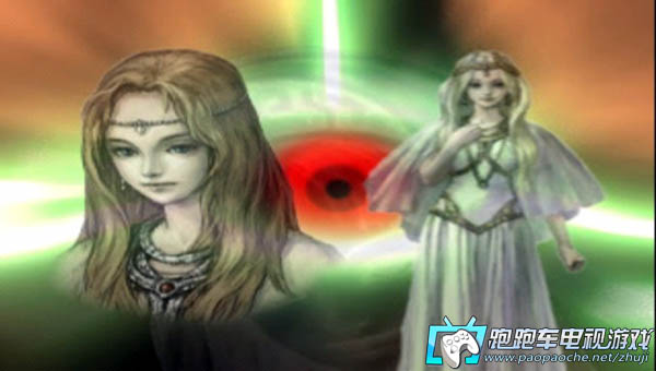 PS3龍士傳說