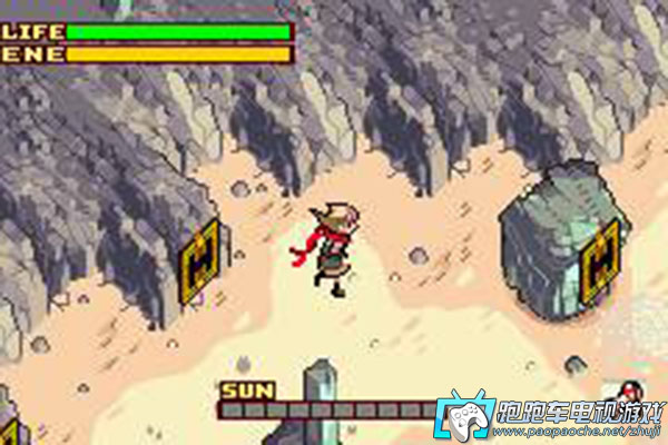 WiiU我們的太陽2