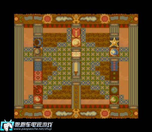 WiiU火焰纹章纹章之谜