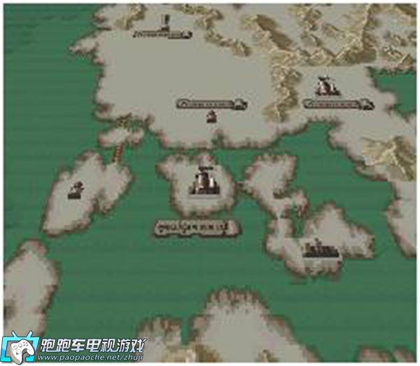 WiiU火焰纹章纹章之谜