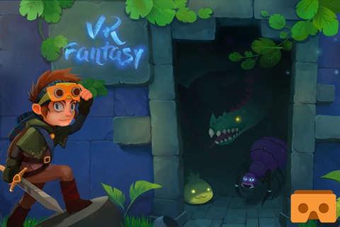 VR Fantasy