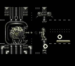 3DS超級(jí)銀河戰(zhàn)士