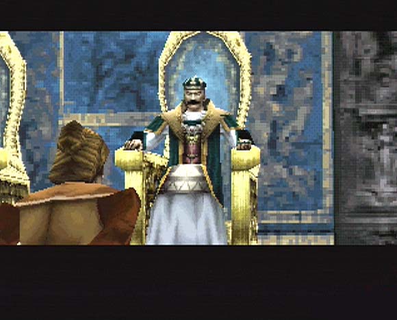 PS3蒼魔燈