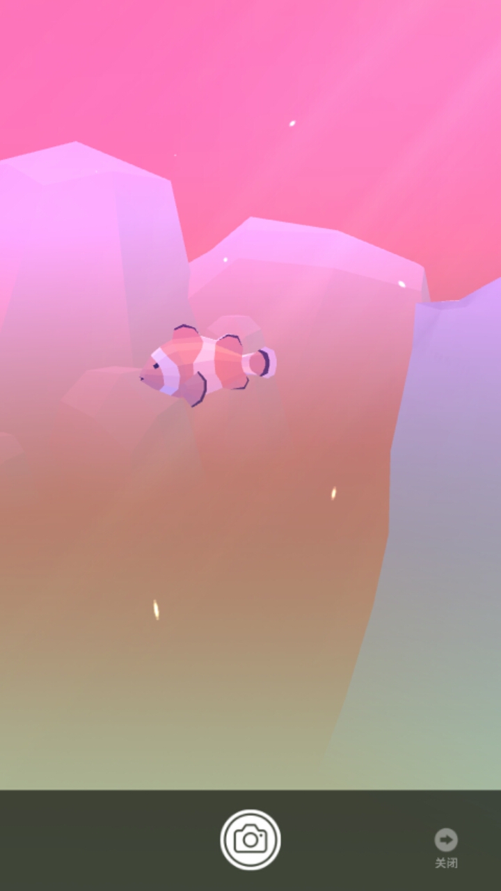 深海水族館無限鉆石版(Tap Tap Fish)