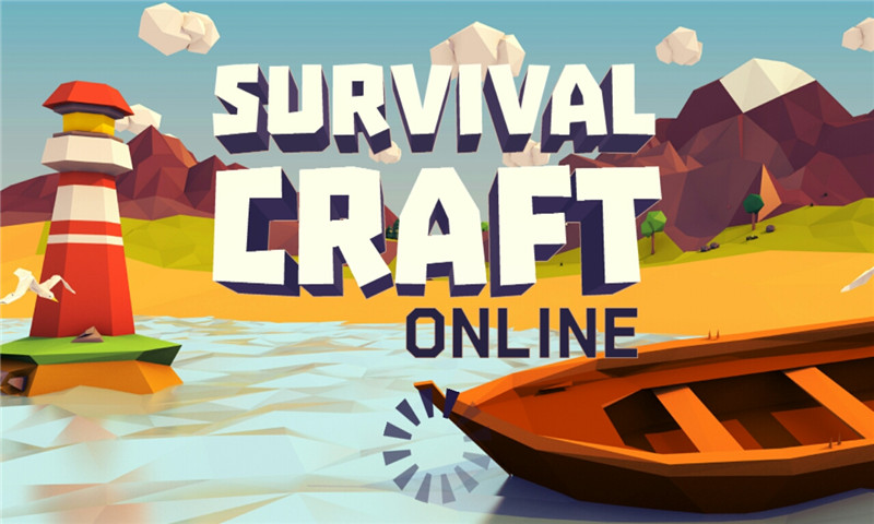 生存online go内购破解版(Survival Online)