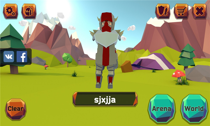 生存online go内购破解版(Survival Online)