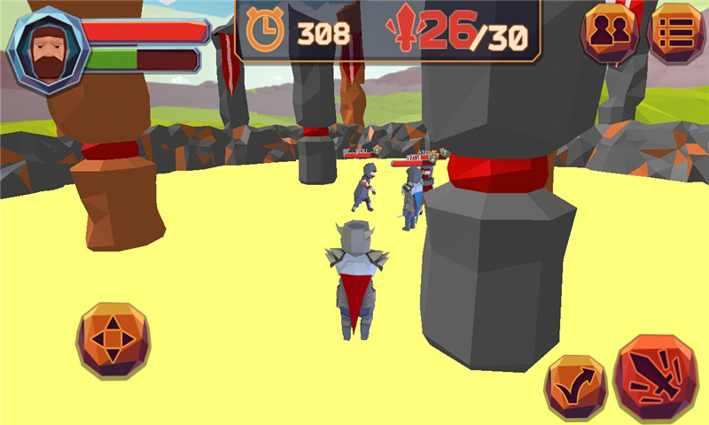 生存online go内购破解版(Survival Online)