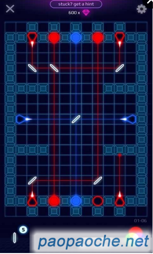 激光梦想无限钻石版(Laser Dreams)