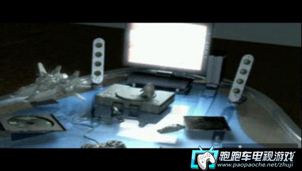 PS3 SD高達G世紀(jì)F.I.F