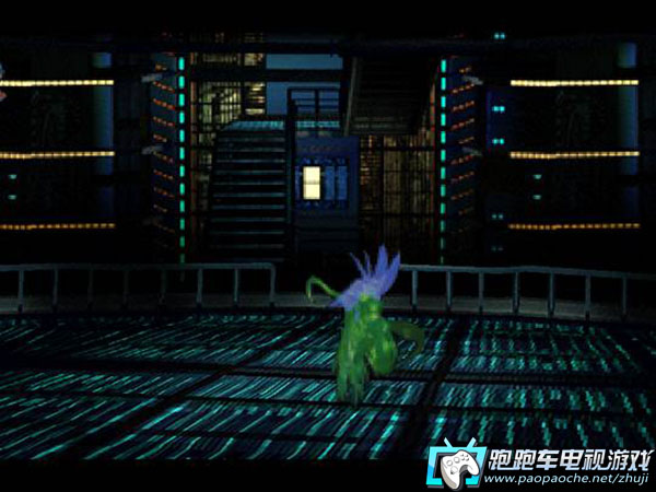 PS3浪漫沙迦開拓者