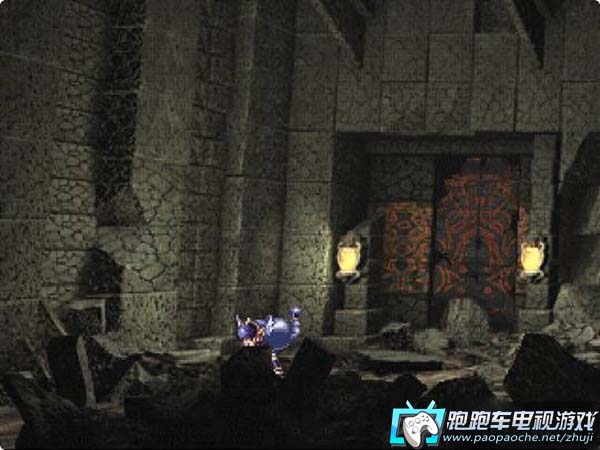 PS3北歐女神