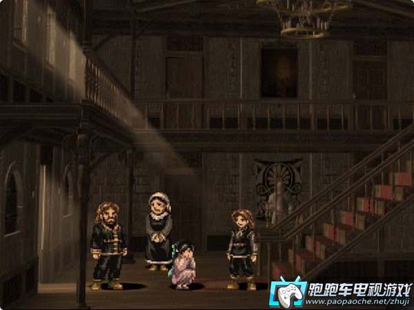 PS3北歐女神