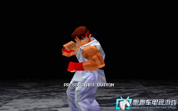 PS3街頭霸王EX加強(qiáng)版
