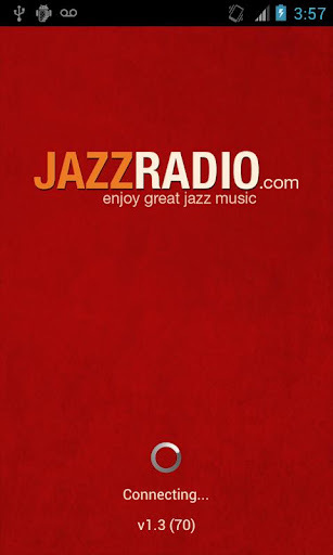 爵士樂電臺(Jazz Radio)