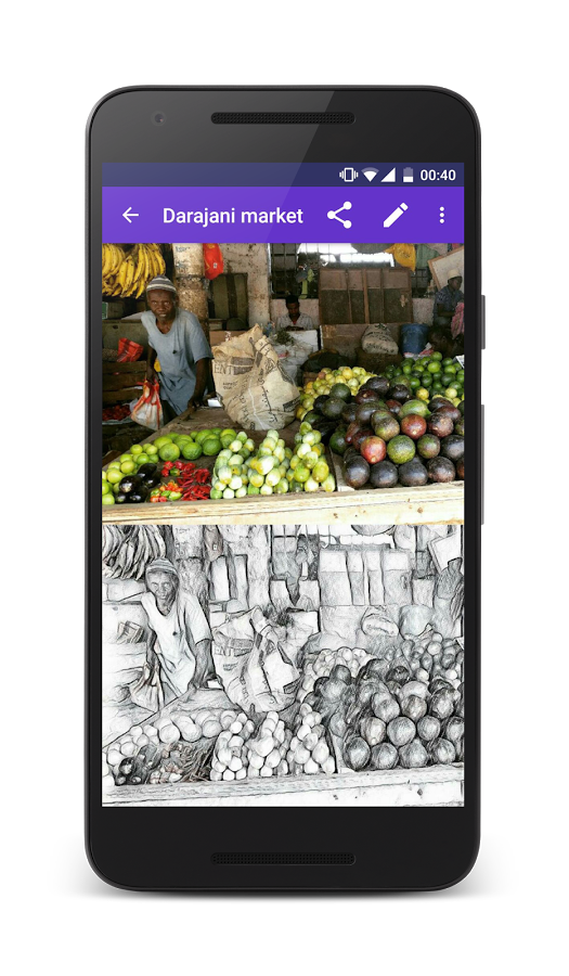 深度藝術濾鏡app(Deep Art Effects)