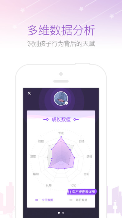 葡萄緯度iphone版