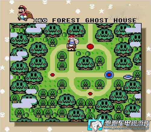 3DS Brutal Mario