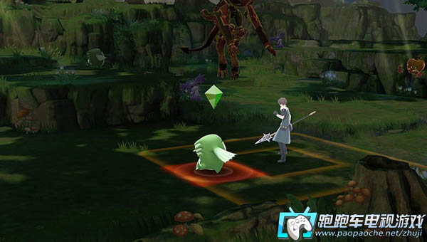 PSV召喚之夜6