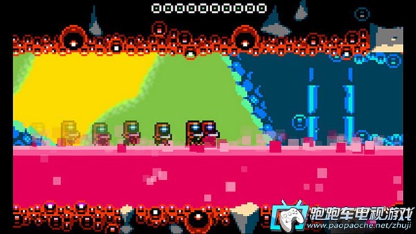 PSV Xeodrifter
